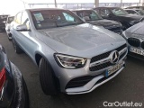  Mercedes  G-Klasee 2.0 GLC 300 E BUSINESS LINE 4MATIC #36