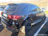  Mercedes  GLC 2.0  300 DE AMG LINE 4MATIC #3