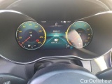  Mercedes  GLC 2.0  300 DE AMG LINE 4MATIC #7