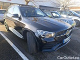  Mercedes  GLC 2.0  300 DE AMG LINE 4MATIC #23