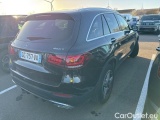  Mercedes  GLC 2.0  300 DE AMG LINE 4MATIC #3