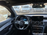  Mercedes  GLC 2.0  300 DE AMG LINE 4MATIC #4