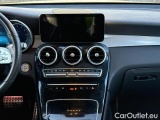  Mercedes  GLC 2.0  300 DE AMG LINE 4MATIC #11
