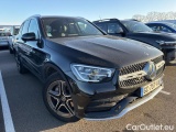  Mercedes  GLC 2.0  300 DE AMG LINE 4MATIC #32