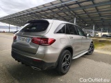  Mercedes  GLC 2.0  300 DE AMG LINE 4MATIC #3