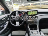  Mercedes  GLC 2.0  300 DE AMG LINE 4MATIC #4
