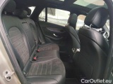  Mercedes  GLC 2.0  300 DE AMG LINE 4MATIC #10