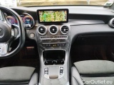  Mercedes  GLC 2.0  300 DE AMG LINE 4MATIC #11