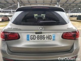  Mercedes  GLC 2.0  300 DE AMG LINE 4MATIC #16