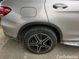  Mercedes  GLC 2.0  300 DE AMG LINE 4MATIC #21