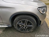  Mercedes  GLC 2.0  300 DE AMG LINE 4MATIC #25