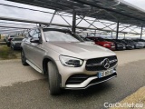  Mercedes  GLC 2.0  300 DE AMG LINE 4MATIC #31