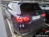  Mercedes  GLC 2.0  300 E AMG LINE 4MATIC #2
