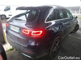  Mercedes  GLC 2.0  300 E AMG LINE 4MATIC #3