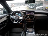  Mercedes  GLC 2.0  300 E AMG LINE 4MATIC #4