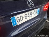  Mercedes  GLC 2.0  300 E AMG LINE 4MATIC #5