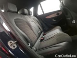  Mercedes  GLC 2.0  300 E AMG LINE 4MATIC #10