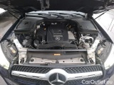  Mercedes  GLC 2.0  300 E AMG LINE 4MATIC #36