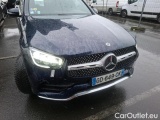  Mercedes  GLC 2.0  300 E AMG LINE 4MATIC #42