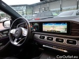  Mercedes  G-Klasee 2.0 GLE 350 DE AMG LINE 4MATIC #4