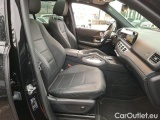  Mercedes  G-Klasee 2.0 GLE 350 DE AMG LINE 4MATIC #9