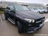  Mercedes  G-Klasee 2.0 GLE 350 DE AMG LINE 4MATIC #27