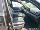  Mercedes  G-Klasee 2.0 GLE 350 DE 4MATIC #9