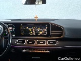  Mercedes  G-Klasee 2.0 GLE 350 DE 4MATIC #11
