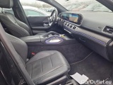  Mercedes  G-Klasee 2.0 GLE 350 E 4MATIC #9