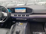  Mercedes  G-Klasee 2.0 GLE 350 E 4MATIC #11