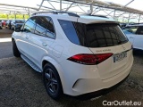  Mercedes  G-Klasee 2.0 GLE 350 DE AMG LINE 4MATIC #2