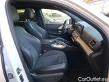  Mercedes  G-Klasee 2.0 GLE 350 DE AMG LINE 4MATIC #9