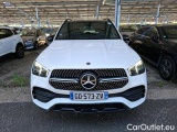  Mercedes  G-Klasee 2.0 GLE 350 DE AMG LINE 4MATIC #14