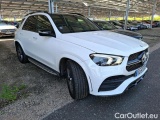  Mercedes  G-Klasee 2.0 GLE 350 DE AMG LINE 4MATIC #79