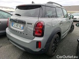  Mini  Countryman 1.5 COOPER SE ALL4 ESSENTIAL HYBRID AUTO #3