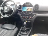  Mini  Countryman 1.5 COOPER SE ALL4 ESSENTIAL HYBRID AUTO #11