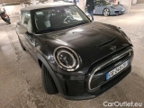  Mini  Cooper BEV 33KWH  SE ESSENTIAL AUTO #25