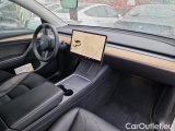  Tesla  Model Y BEV 75KWH GRANDE AUTONOMIE D-MOTOR AWD #4