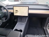  Tesla  Model Y BEV 75KWH GRANDE AUTONOMIE D-MOTOR AWD #11