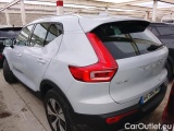  Volvo  XC 40 1.5 T4 RECH 211 INSCRIPTION BUSINESS DCT #2