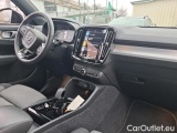  Volvo  XC 40 1.5 T4 RECHARGE 211 PLUS DCT #4