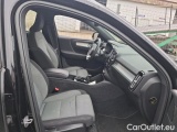  Volvo  XC 40 1.5 T4 RECHARGE 211 PLUS DCT #9
