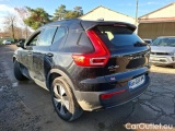  Volvo  XC 40 1.5 T4 RECHARGE 211 PLUS DCT #2