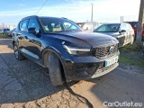  Volvo  XC 40 1.5 T4 RECHARGE 211 PLUS DCT #47