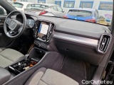  Volvo  XC 40 1.5 T4 RECHARGE 211 PLUS DCT #4