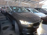  Volvo  XC60 2.0 T6 RCHRGE 340 INSCRIPT BUSI AT AWD #19