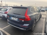  Volvo  XC60 2.0 T8 RCHRGE 455 ULTIMATE CHROME AT AWD #3