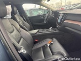  Volvo  XC60 2.0 T8 RCHRGE 455 ULTIMATE CHROME AT AWD #9