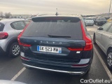  Volvo  XC60 2.0 T8 RCHRGE 455 ULTIMATE CHROME AT AWD #15