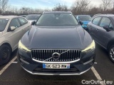  Volvo  XC60 2.0 T8 RCHRGE 455 ULTIMATE CHROME AT AWD #14